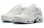 Кроссовки Nike Air Max Plus (Женская размерная сетка)
