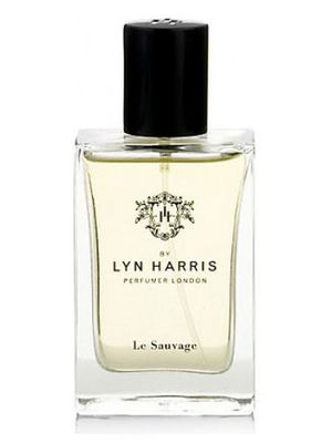 Marks and Spencer Lyn Harris Le Sauvage