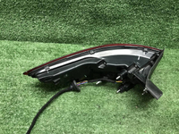 Фонарь правый внешний Geely Tugella (2019-2024)