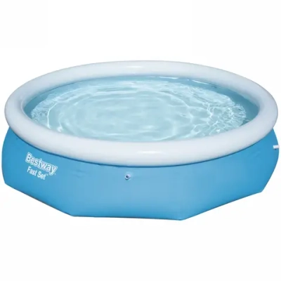 Бассейн надувной Fast Set 305*76 см Bestway (57266)
