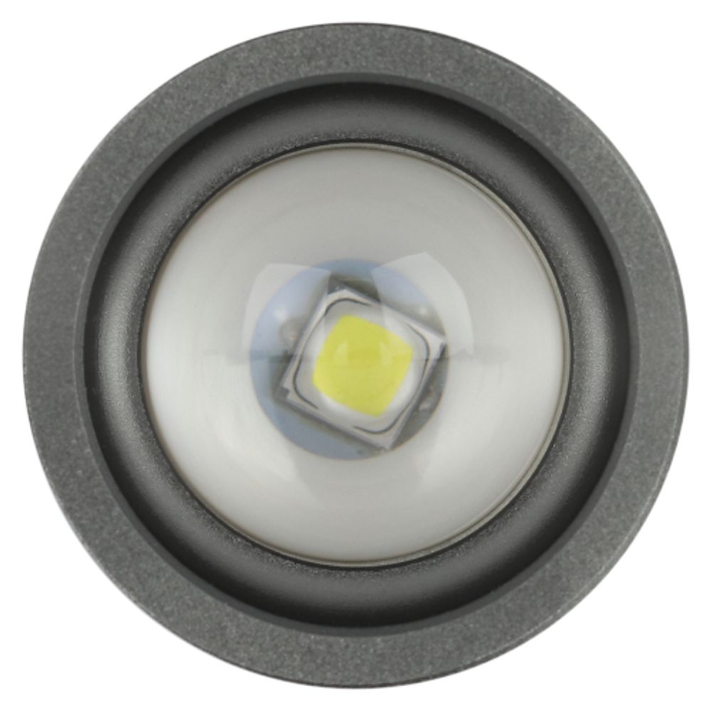 Светодиодный фонарь Kodak MA-5001 ручной аккумуляторный 5W | Универсальные  фонари