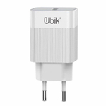Адаптер 18W 1USB-A QC 3.0A UHP13WQ Ubik