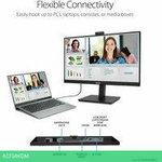 Монитор ASUS Business BE279QSK