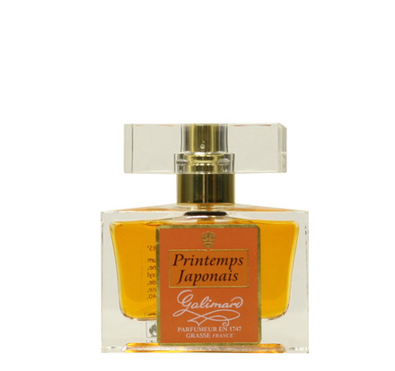 Духи PRINTEMPS JAPONAIS 30 мл от Galimard