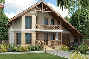 Строительство каменных домов