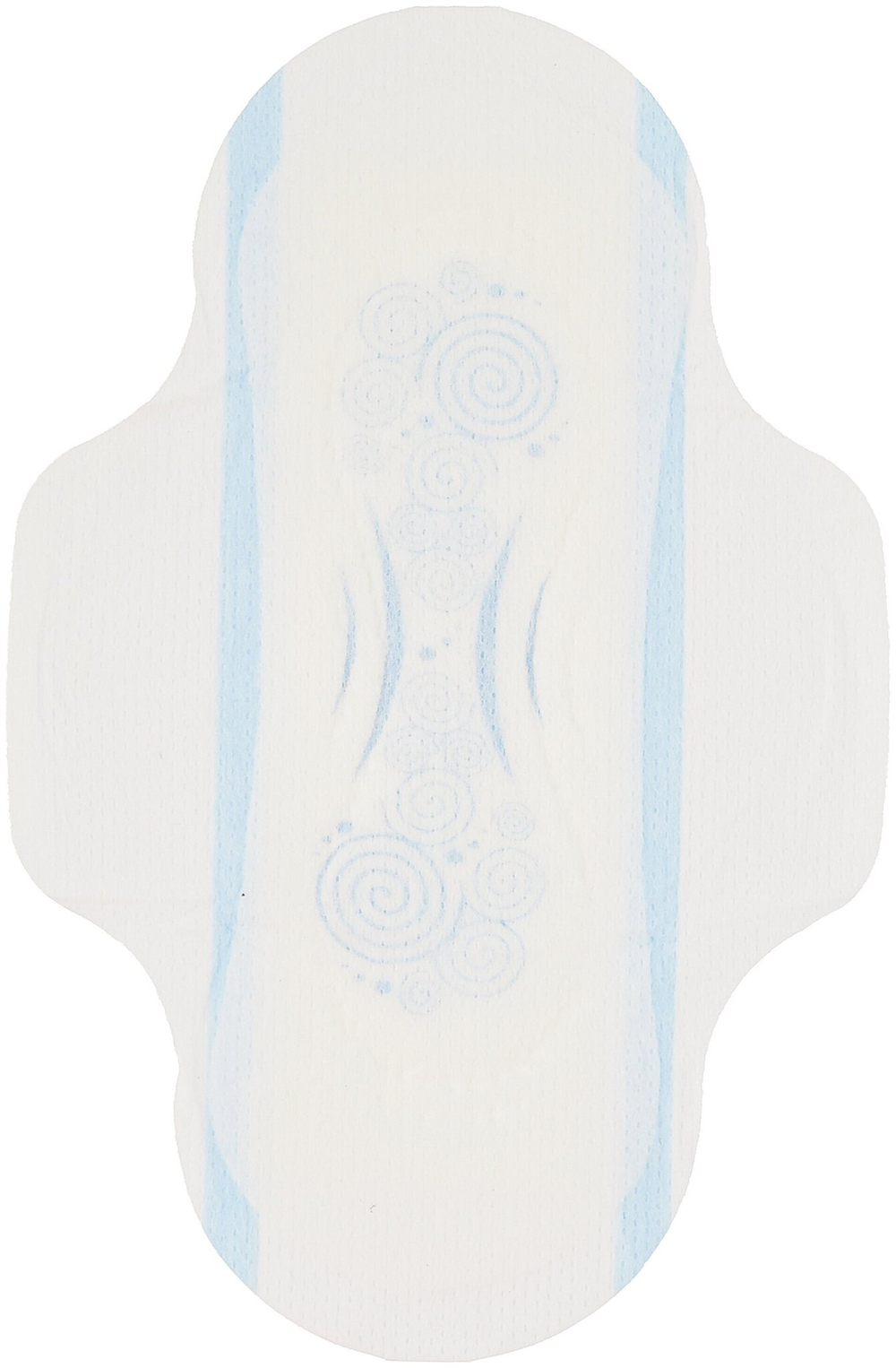 ЕЖЕДНЕВНЫЕ УЛЬТРАТОНКИЕ ПРОКЛАДКИ BL  PRF ULT BLUE 20 ШТ БЕЛАЯ СЕРИЯ 5888