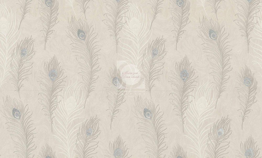 Обои 1,06х10м Шарм горяч тиснение 4177-2