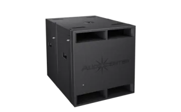 Audiocenter K-LA118-DSP