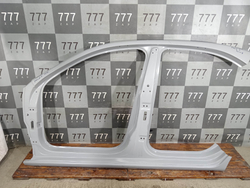 Боковина левая Rapid 2, Polo 6 20-нв. Новая Оригинал 60U809605