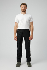 БРЮКИ STAYER ТРЕККИНГОВЫЕ МУЖСКИЕ ЭЛАСТИЧНЫЕ СУПЕРЛЕГКИЕ 23-25112