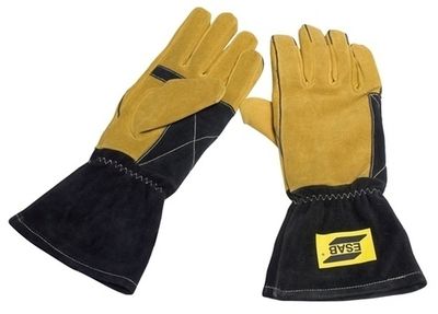 Перчатки сварочные ESAB Curved Mig M