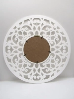 Зеркало настенное