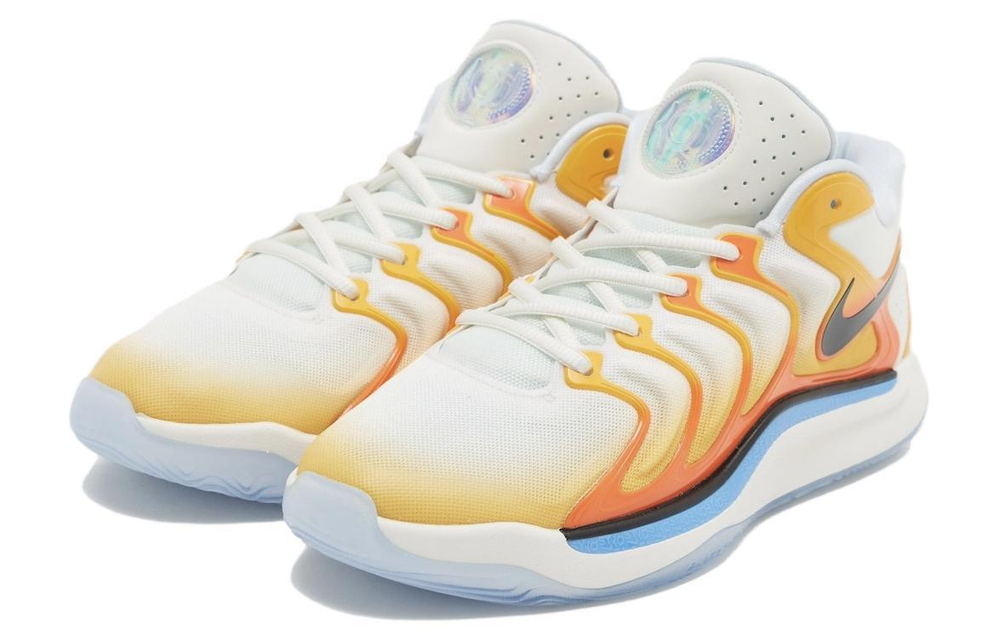 Кроссовки Nike Kd 17