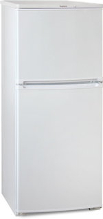 Холодильник Бирюса 153 белый