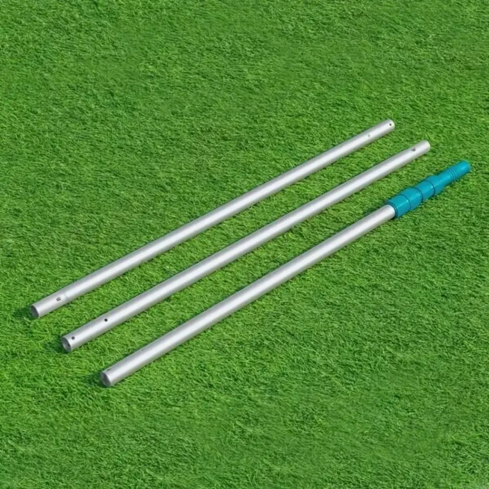 Рукоятка телескопическая Collapsible Telescopic Pole 457 см Bestway (58702)