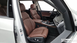BMW X7 (G07) xDrive 40i Design Pure Excellence 7-и местный (06.2022)