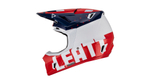 Мотошлем Leatt Moto 7.5 Helmet Kit  + Очки velocity 4.5 - V23