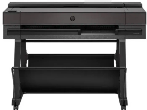 Плоттер HP DesignJet T850