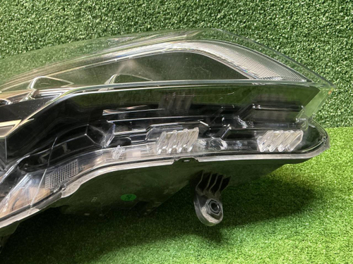 Фара правая GAC GS5 1 (2020-2024) LED