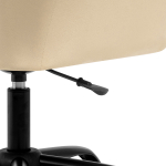 Офисное кресло Woodville Анко бежевое