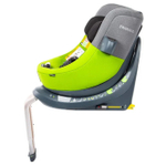 Автокресло Swandoo Marie I-Size Lime/Sesame Grey