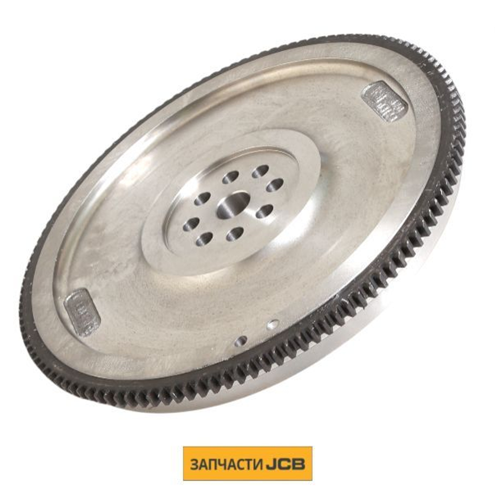 Маховик двигателя JCB 320/03136
