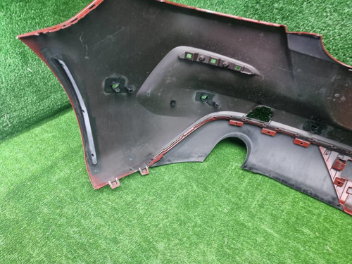 Бампер задний BMW Z4 G29 (2018-2022)