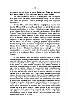 Kratka Uputa U Prolost Bosne I Hercegovine. Od G. 1463-1850 | Safvet-beg Baagi