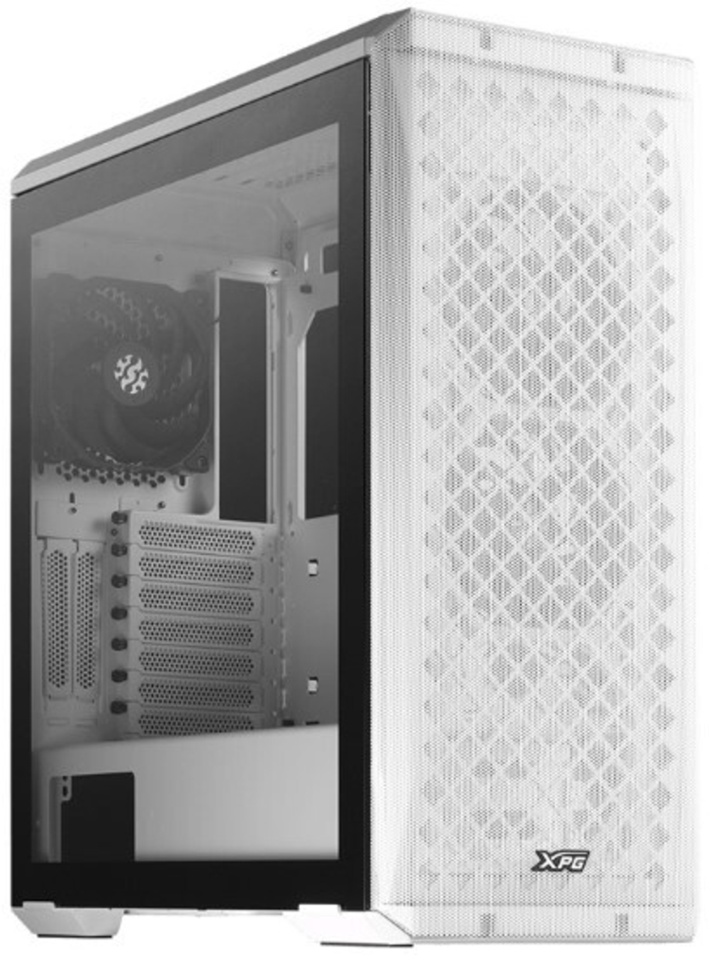 Корпус eATX ADATA XPG Defender Pro