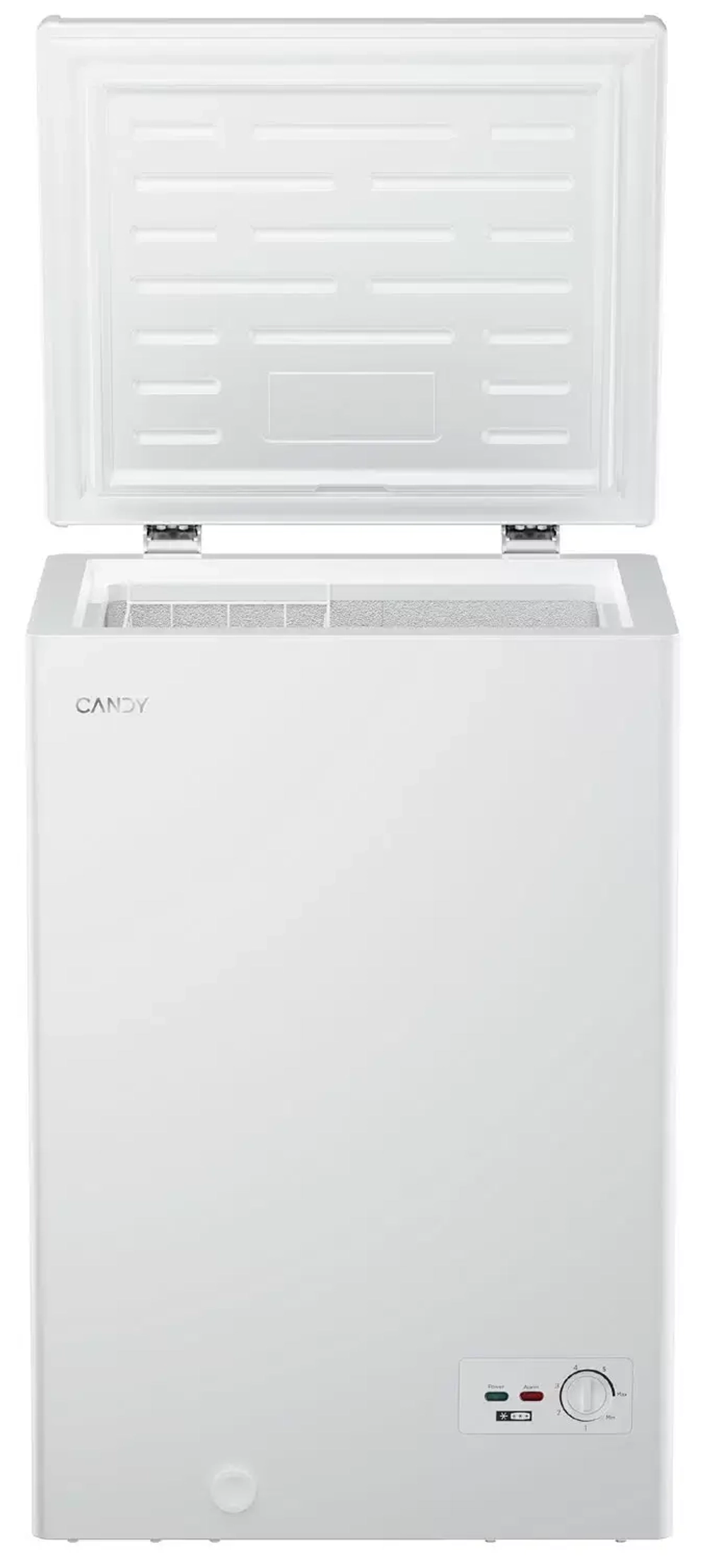 Морозильный ларь CANDY CCM100R