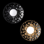 Бра Crystal Lux PEARL AP1 SMOKE