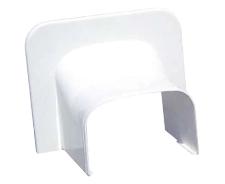 Прямой ввод в стену (ПВС-74х55)