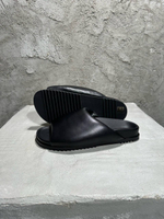 Шлепанцы Rick Owens, арт. 714010