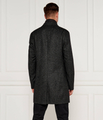 Пальто 2в1 Hyde BOSS BLACK - черный(50528177)