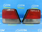 Стоп левый NISSAN SUNNY 1999