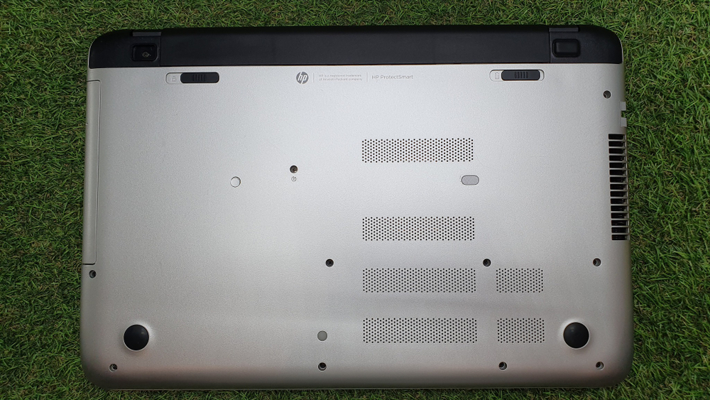 HP Pavilion AMD A8/6 Gb/R7 M260 2 Gb/Pavilion 15-p203ur [l1s78ea]/Windows 10