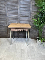 Стол кухонный ломберный Дуб вотан