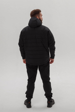 КУРТКА REMINGTON BLACK RAVEN