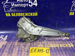 Стеклоподъемник задний левый TOYOTA COROLLA 1999