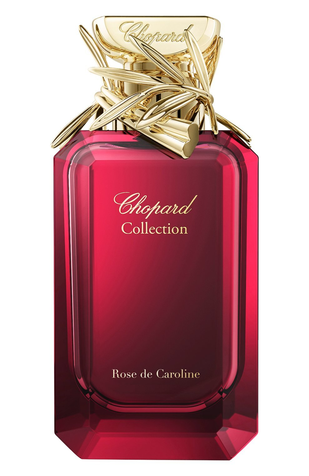 CHOPARD ROSE DE CAROLINE