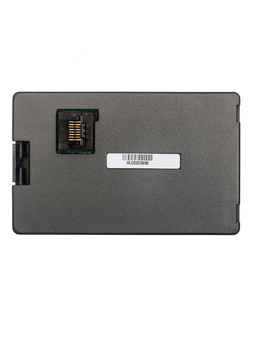 LCD кнопочная панель  PDO-LCD