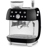Кофемашина Smeg EGF03BLEU черная
