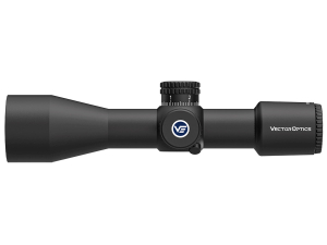 Прицел Vector Optics Veyron 10x44, SF, сетка MPR-V5 (MIL) (SCOM-41)