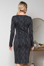 Платье Аннабель №13 Valentina