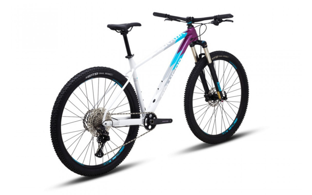 Горный велосипед Polygon Xtrada 7 27.5 (2023)