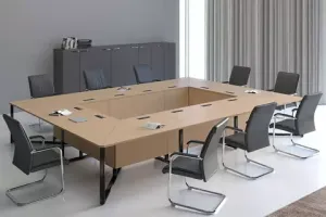 Столы перегоровов Summit