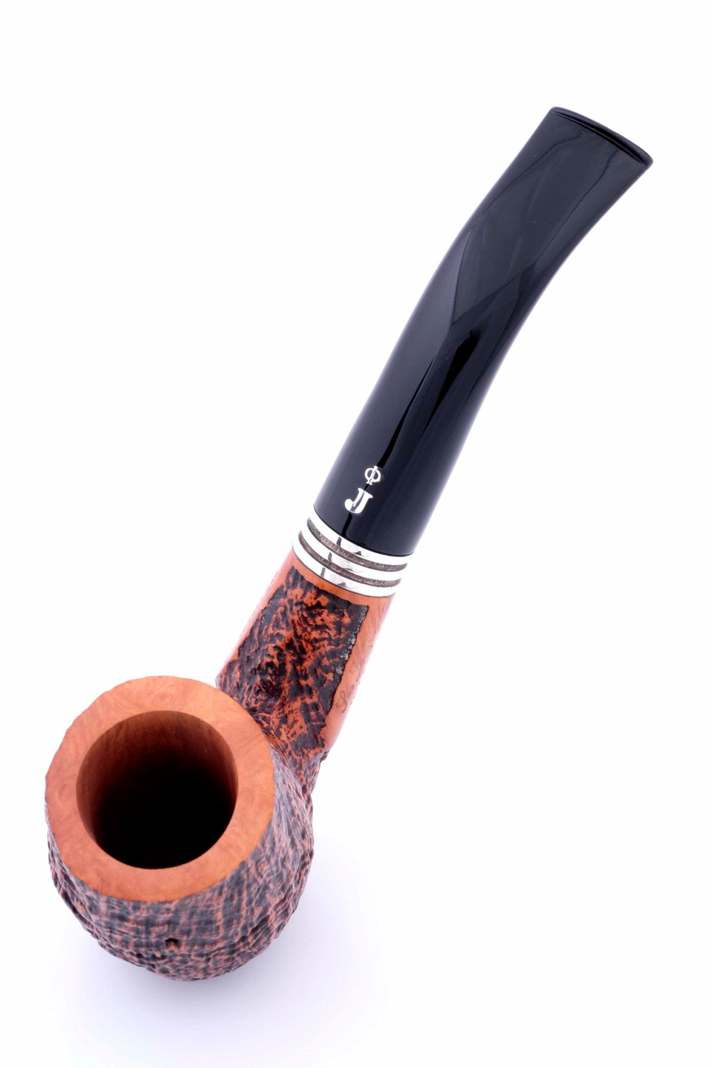 Курительная трубка Ser Jacopo Divina Proporzione S092