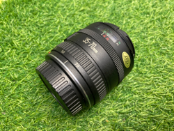 Canon EF 35-70mm 3.5-4.5