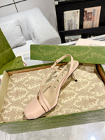 Gucci Pump