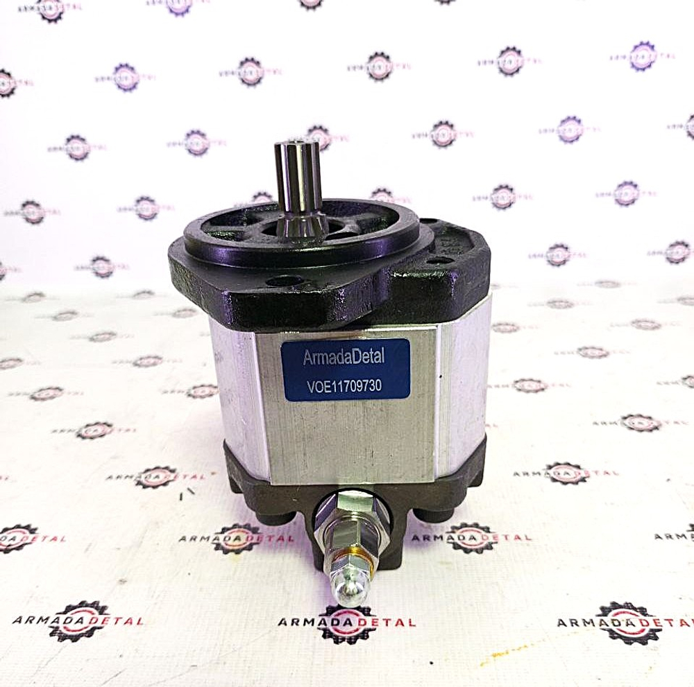 Насос гидравлический | VOE11709730 | ARM